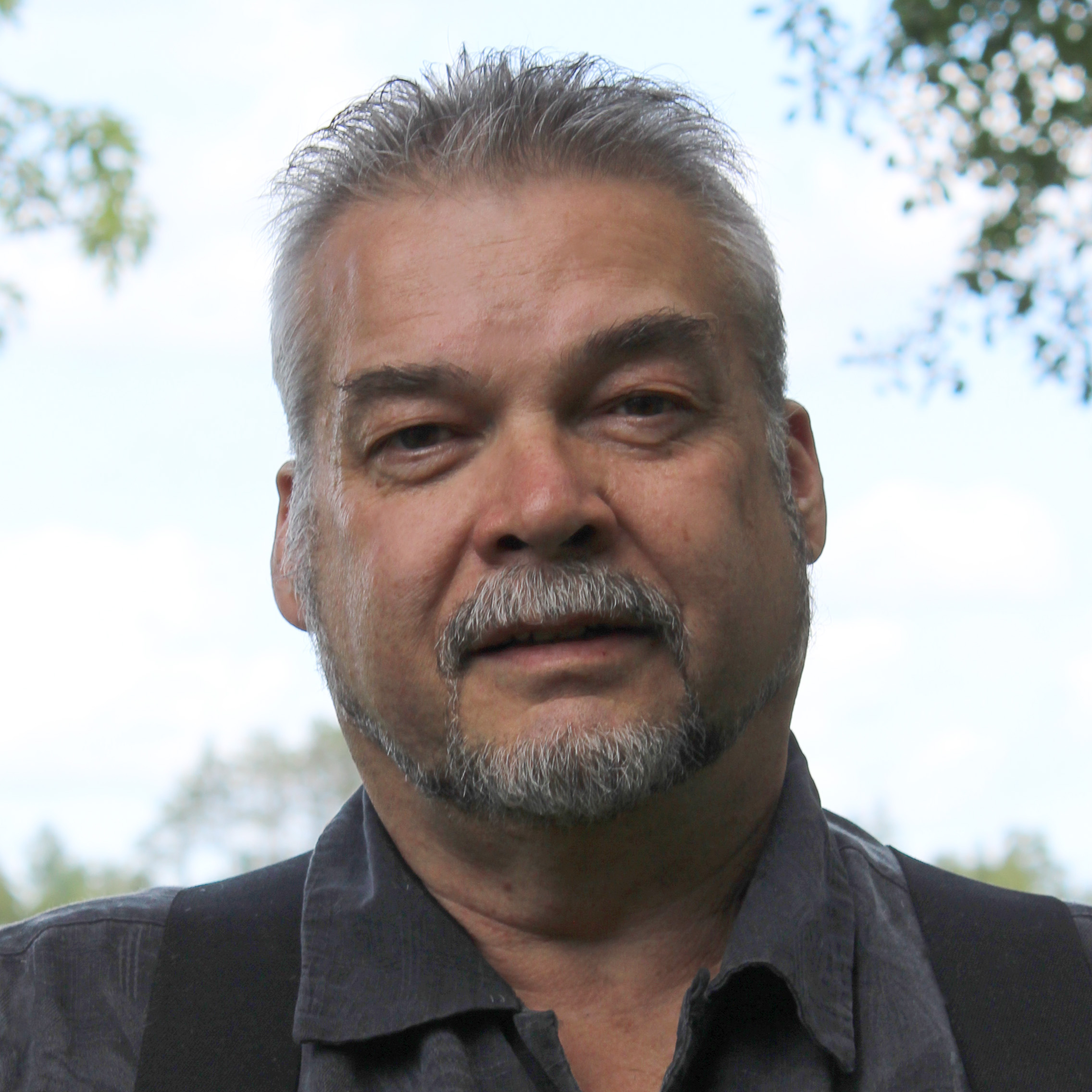 Steve Lesperance