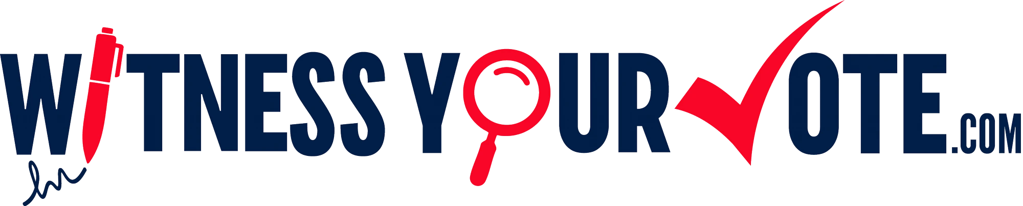 Witness Your Vote — witnessyourvote.com